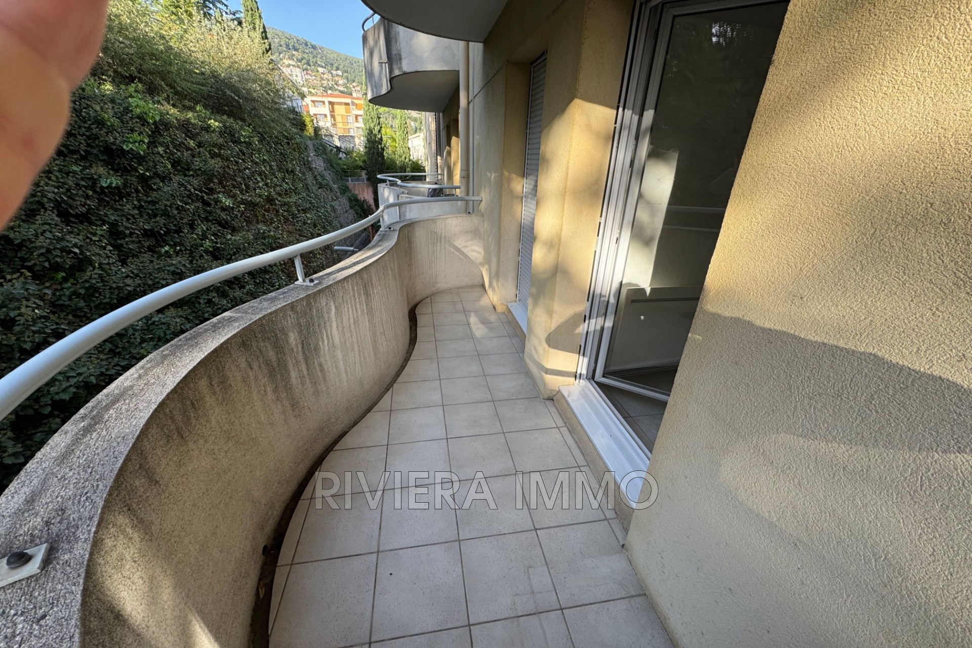 Location Appartement à Grasse 3 pièces