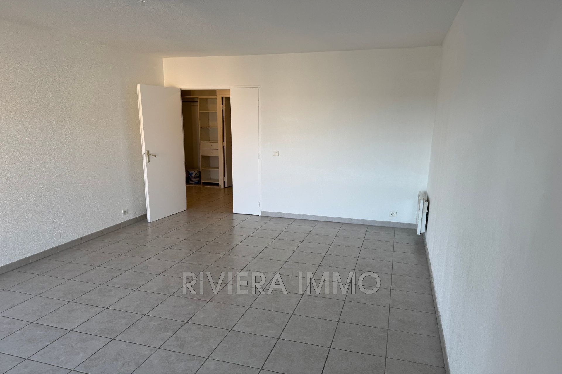 Location Appartement à Grasse 3 pièces