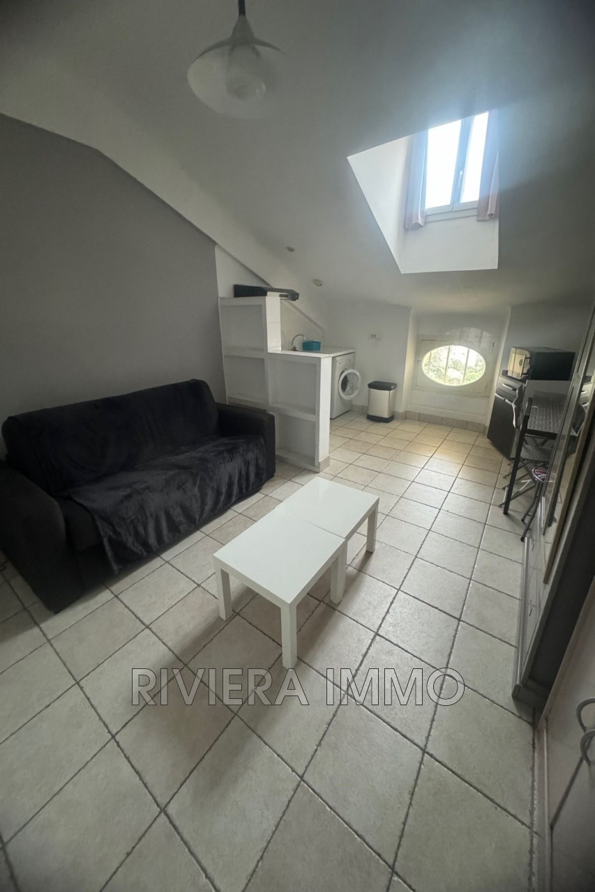 Location Appartement à Cannes 0 pièce