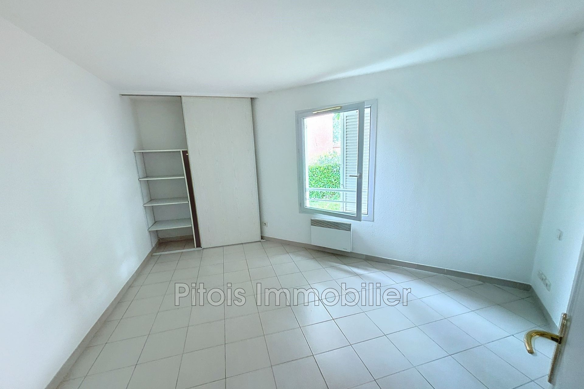 Location Appartement à Grasse 2 pièces