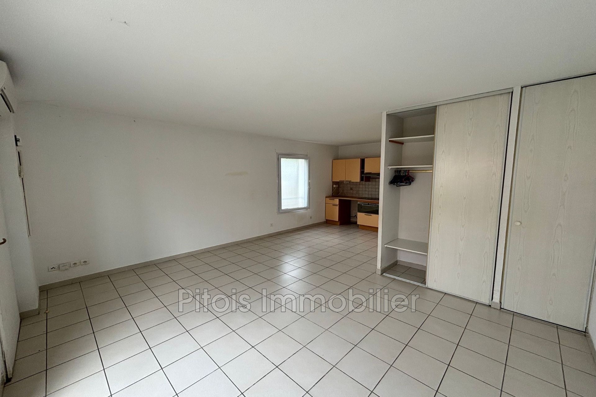 Location Appartement à Grasse 1 pièce