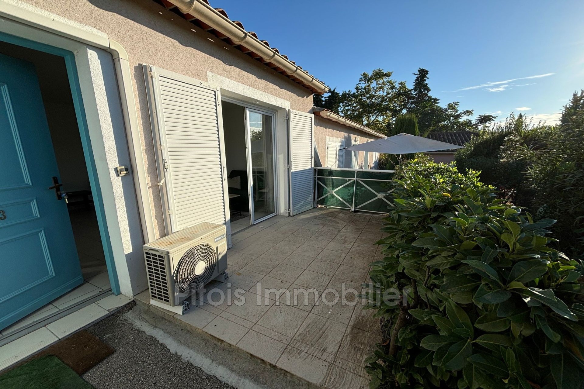 Location Appartement à Grasse 2 pièces