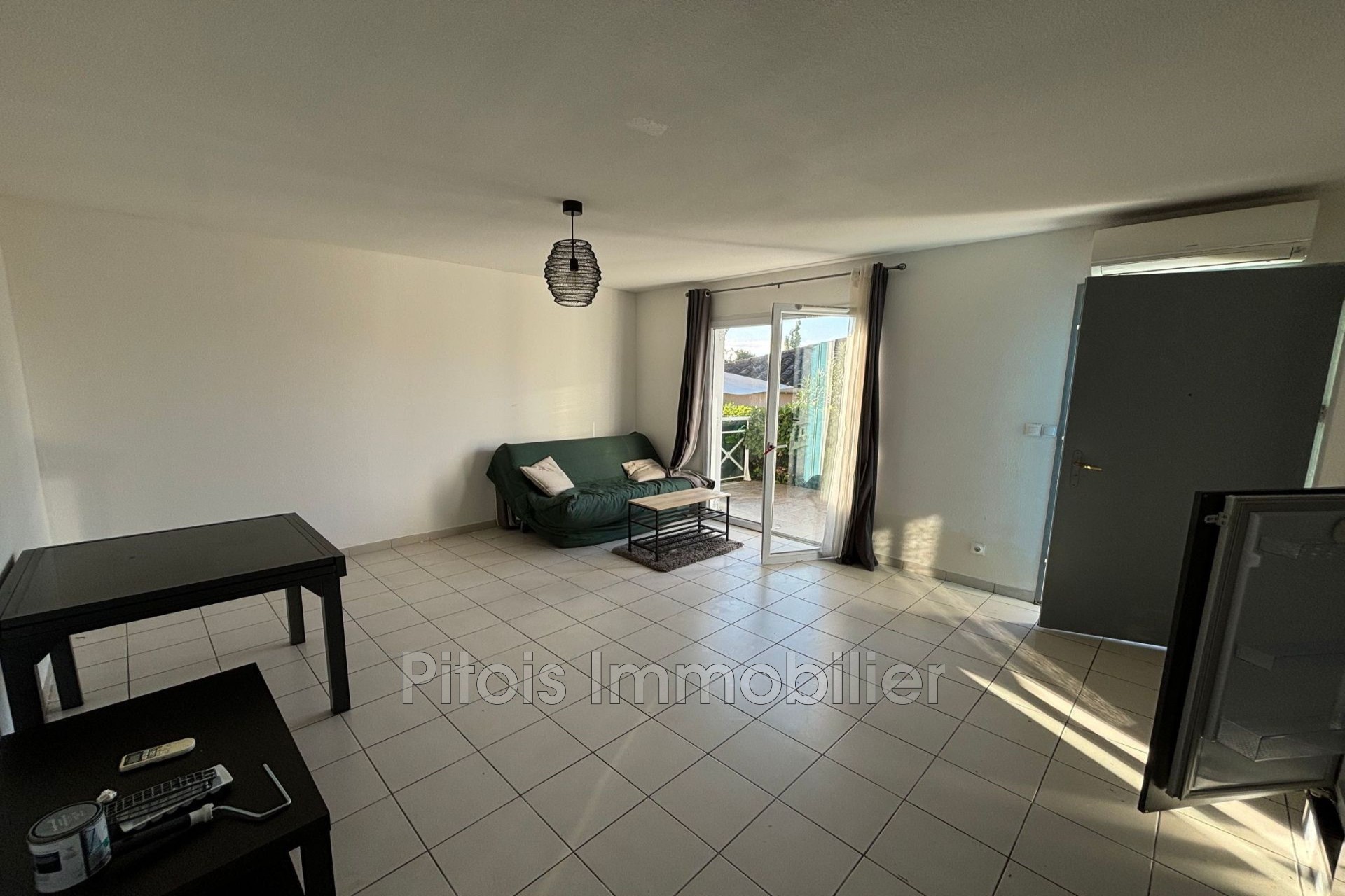 Location Appartement à Grasse 2 pièces