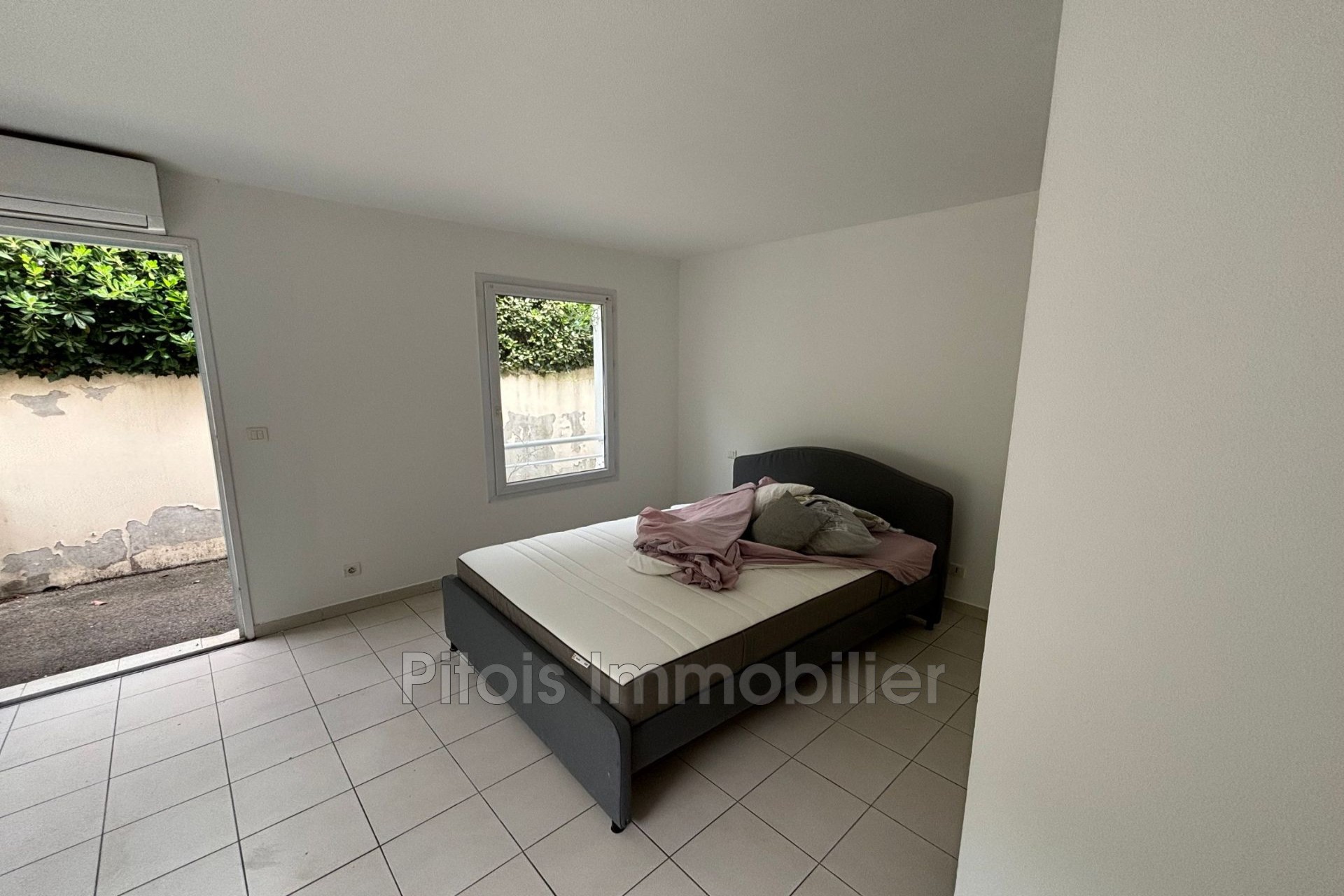 Location Appartement à Grasse 1 pièce