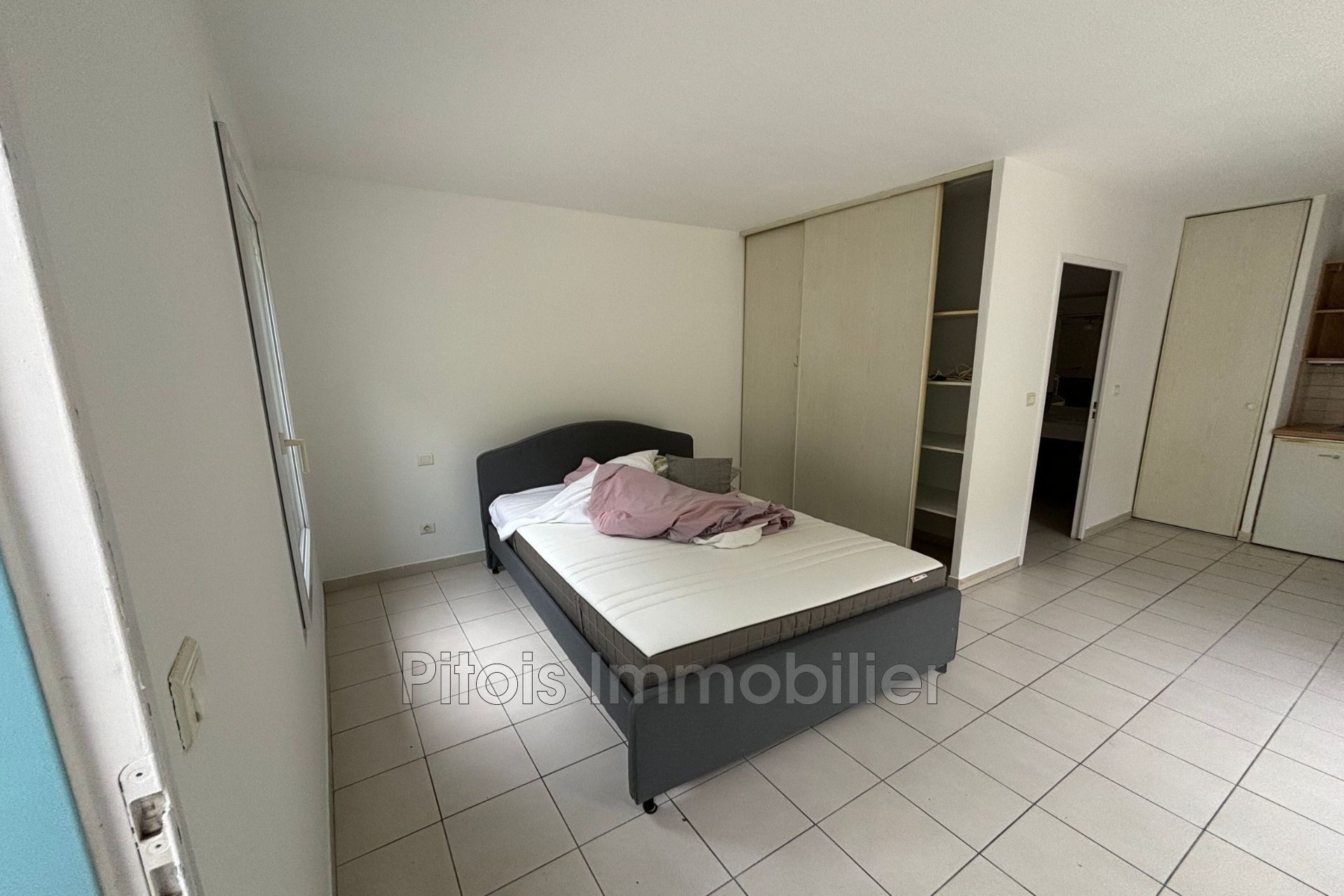 Location Appartement à Grasse 1 pièce