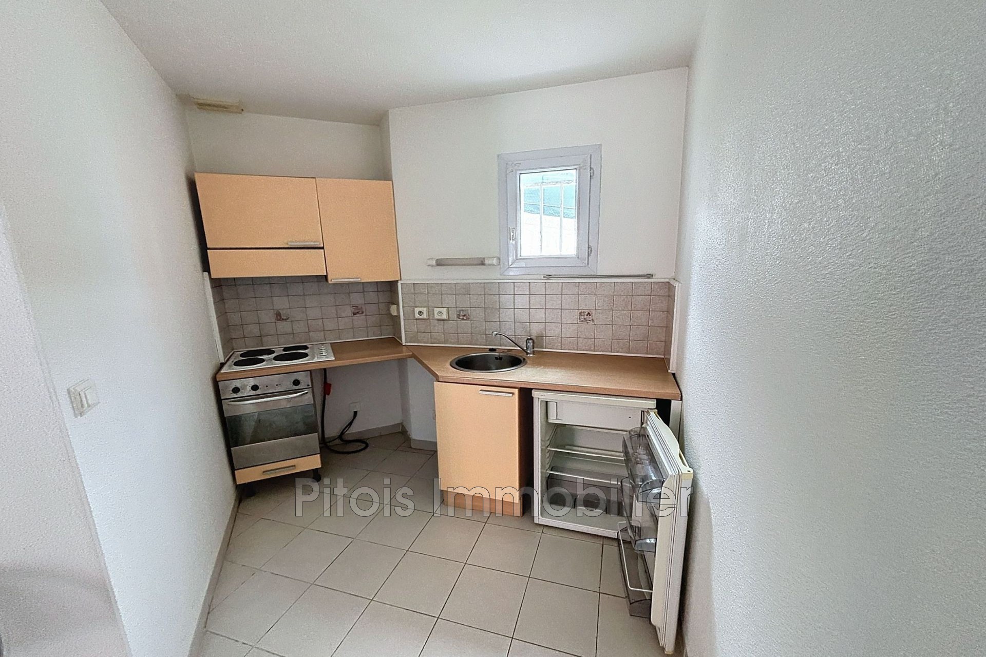 Location Appartement à Grasse 2 pièces