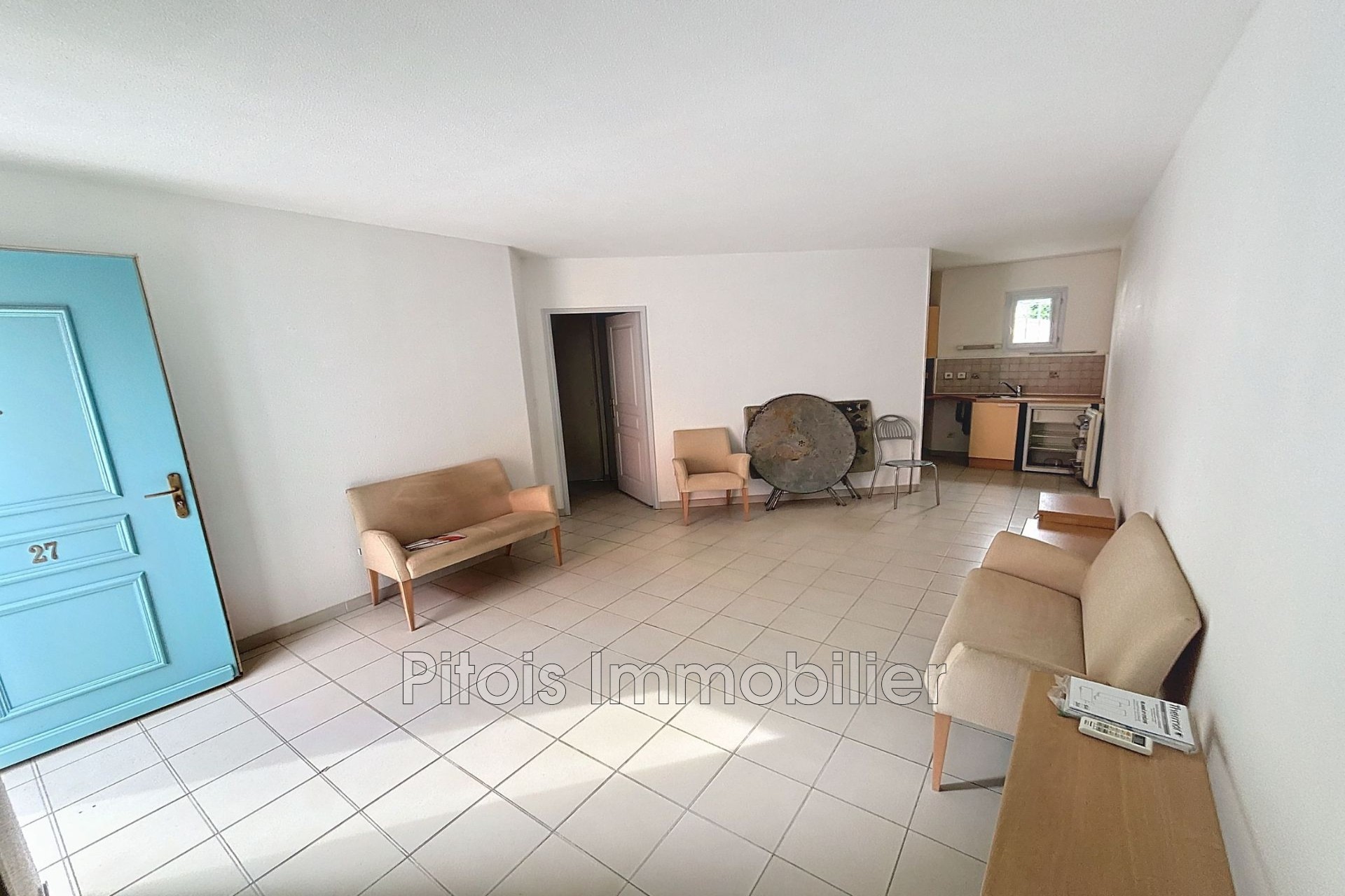 Location Appartement à Grasse 2 pièces