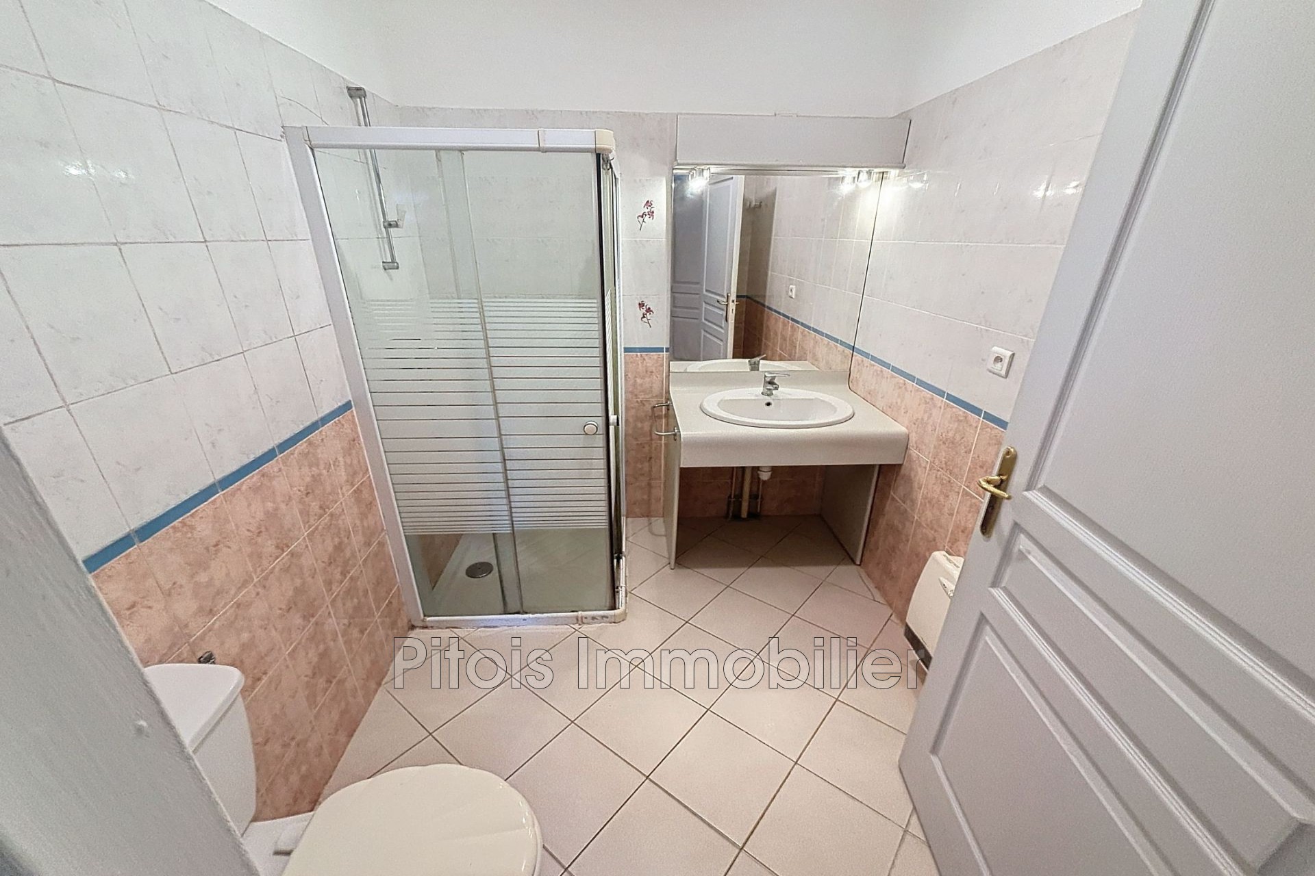 Location Appartement à Grasse 2 pièces