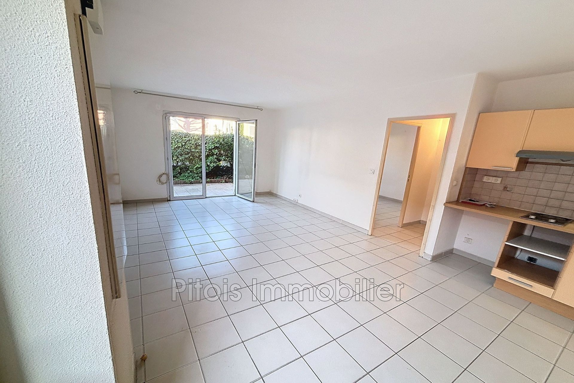 Location Appartement à Grasse 2 pièces