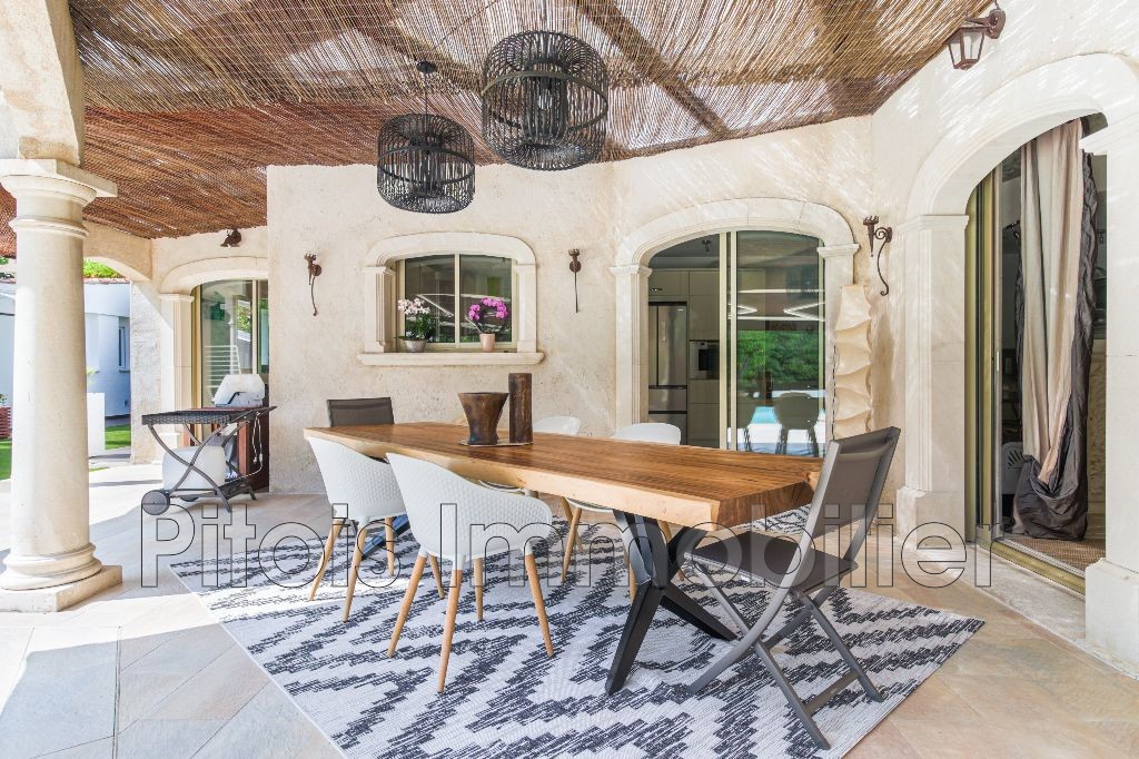 Vente Maison à Valbonne 6 pièces