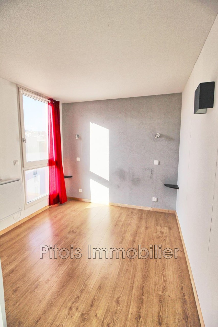 Vente Appartement à Vallauris 3 pièces