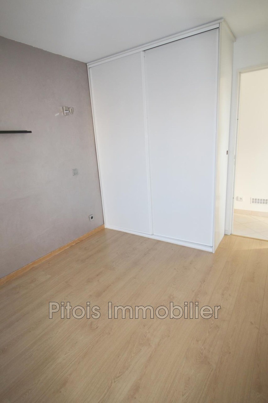 Vente Appartement à Vallauris 3 pièces