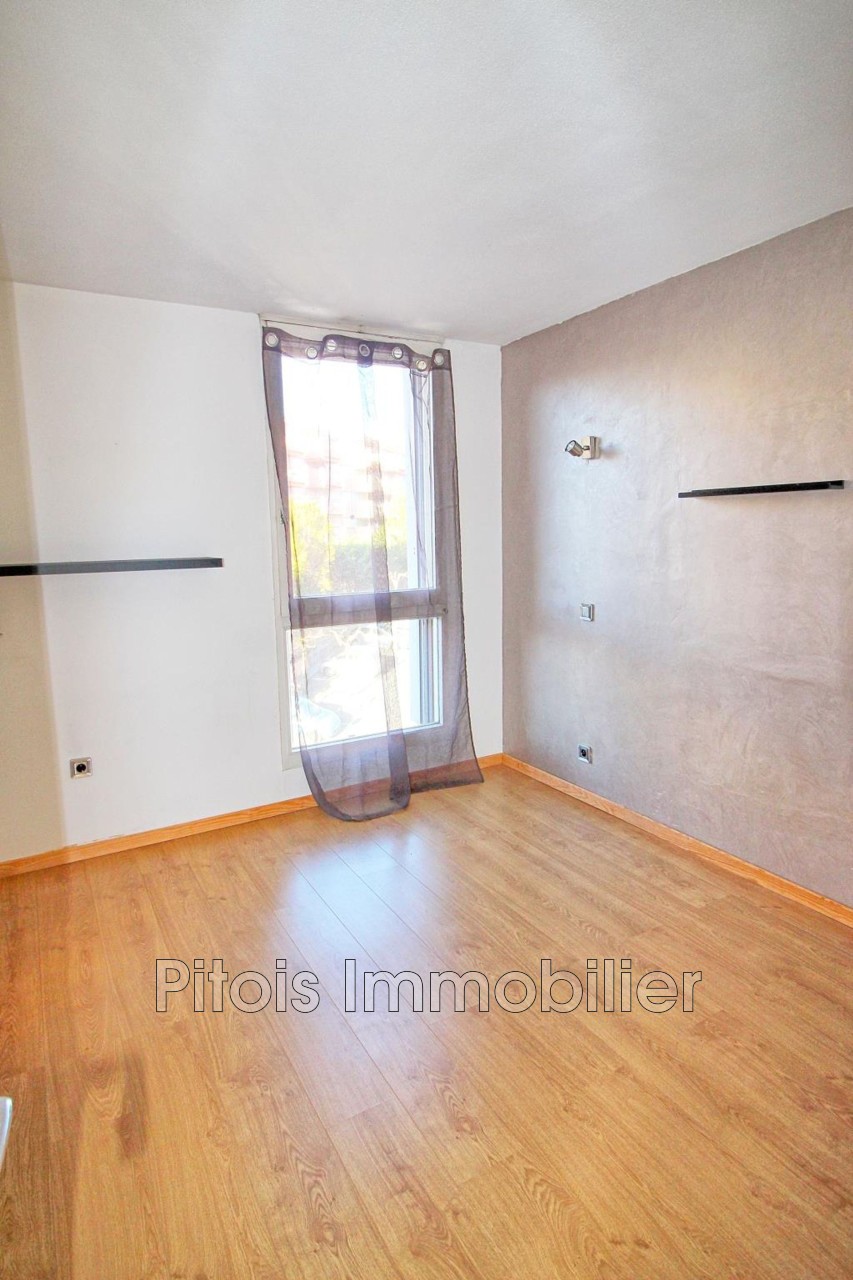 Vente Appartement à Vallauris 3 pièces