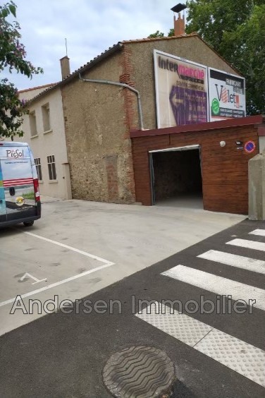 Location Garage / Parking à Argelès-sur-Mer 0 pièce