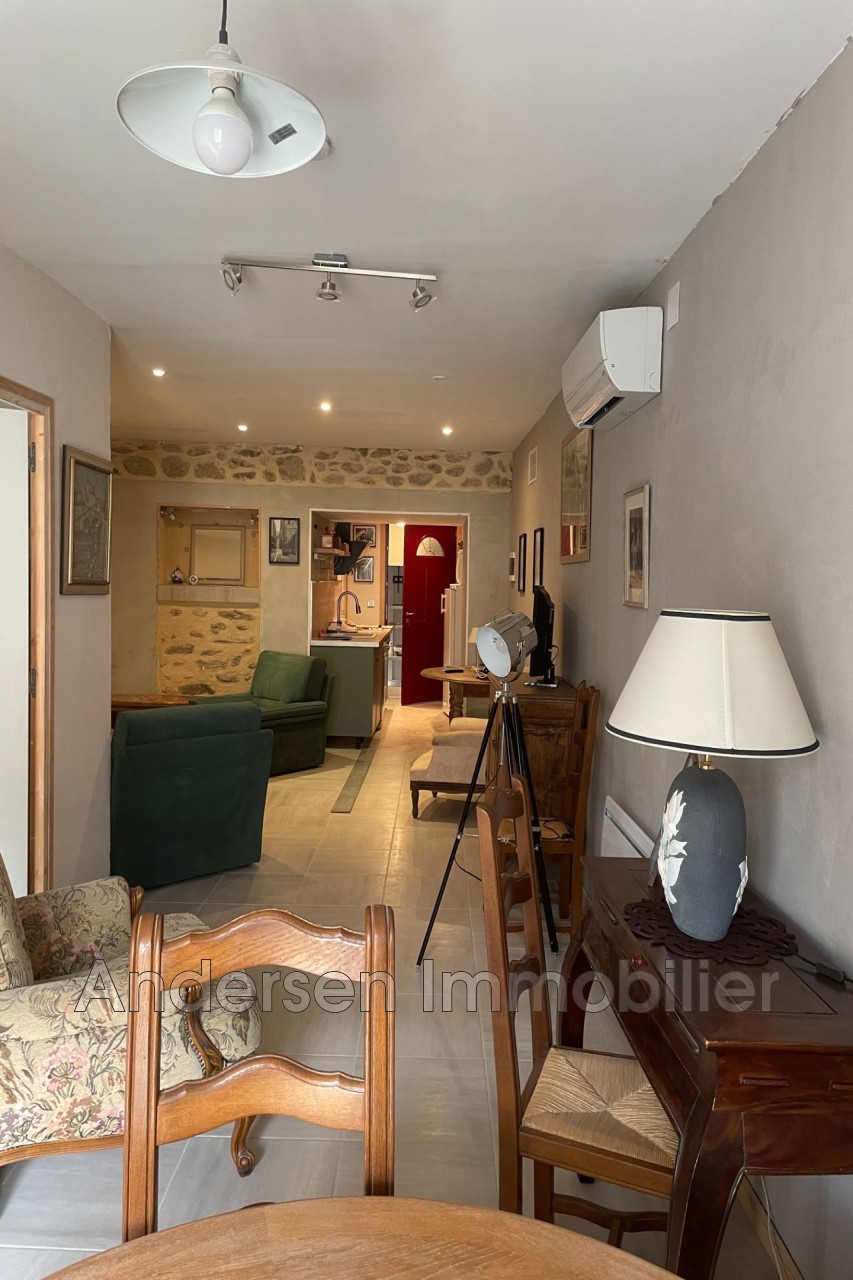 Location Appartement à Palau-del-Vidre 2 pièces