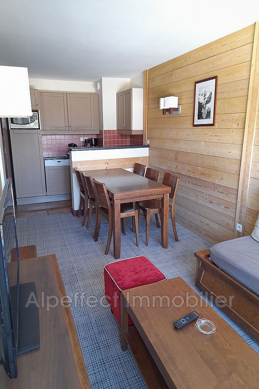 Vente Appartement à les Arcs 3 pièces