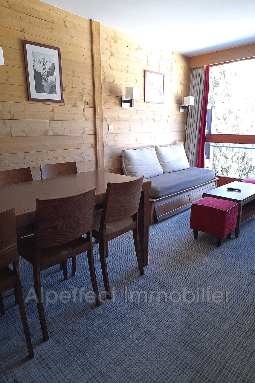 Vente Appartement à les Arcs 3 pièces