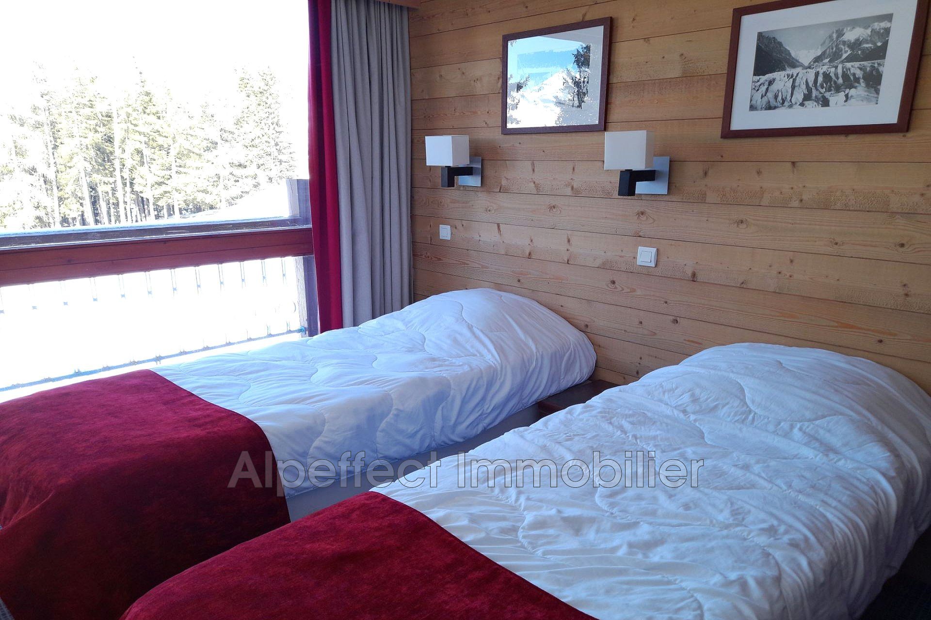 Vente Appartement à les Arcs 3 pièces