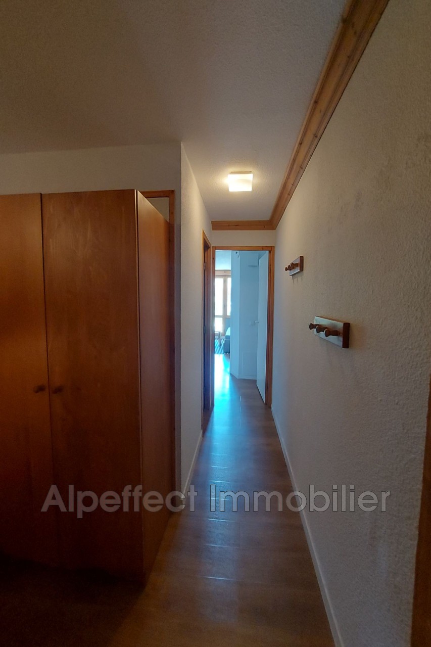 Vente Appartement à Aime-la-Plagne 1 pièce