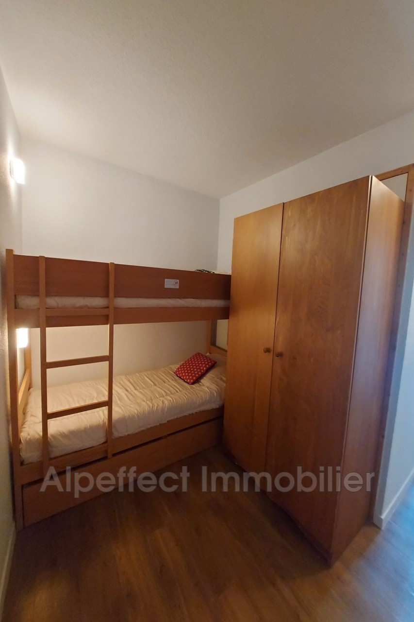 Vente Appartement à Aime-la-Plagne 1 pièce