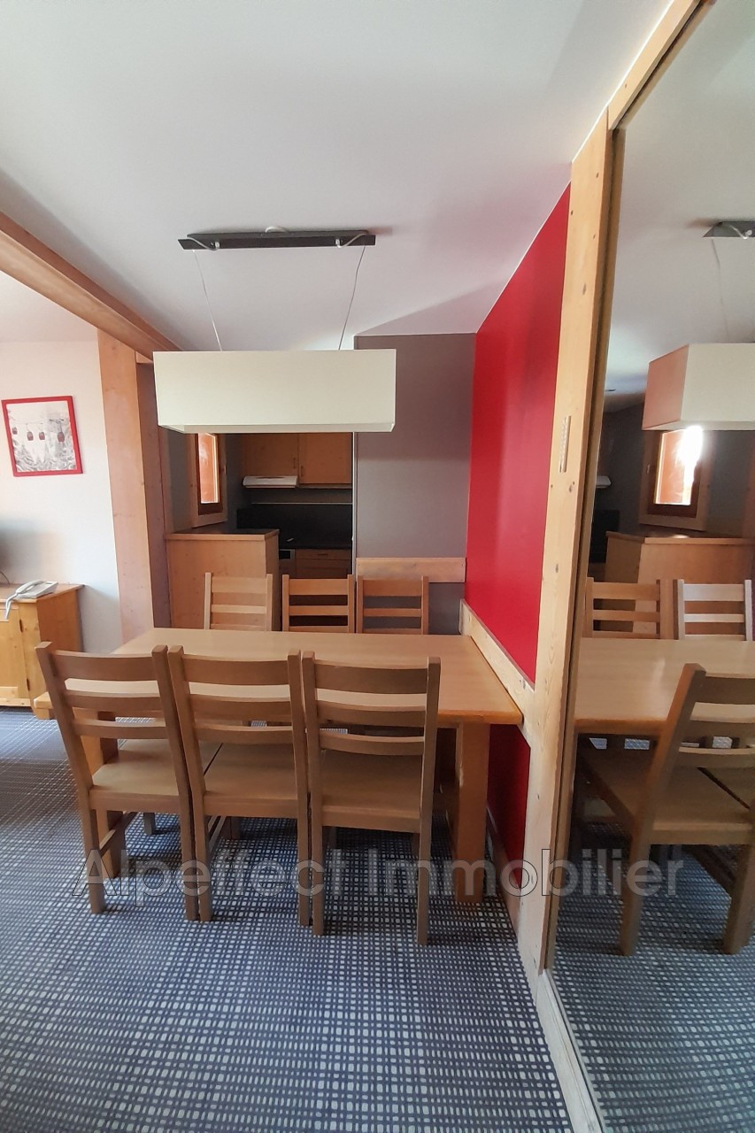 Vente Appartement à les Allues 3 pièces