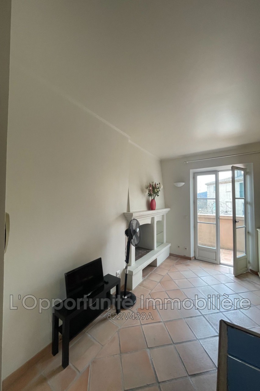 Vente Appartement à Mallemort 2 pièces