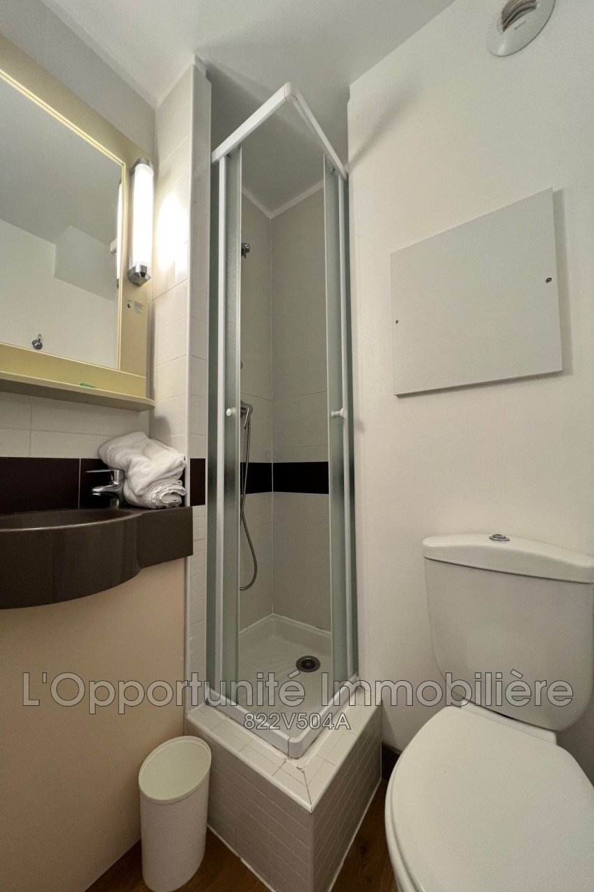 Vente Appartement à Saint-Raphaël 3 pièces