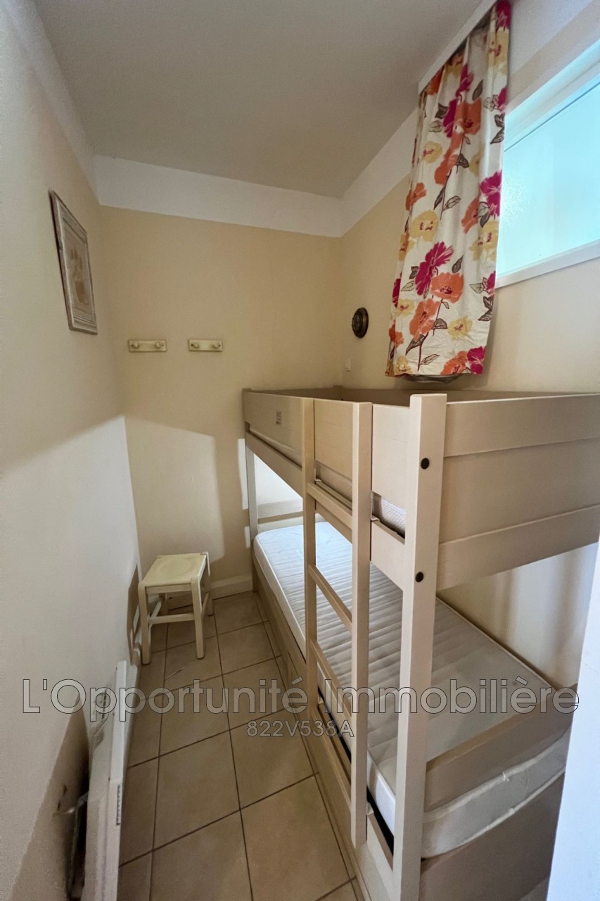 Vente Appartement à Cannes 1 pièce