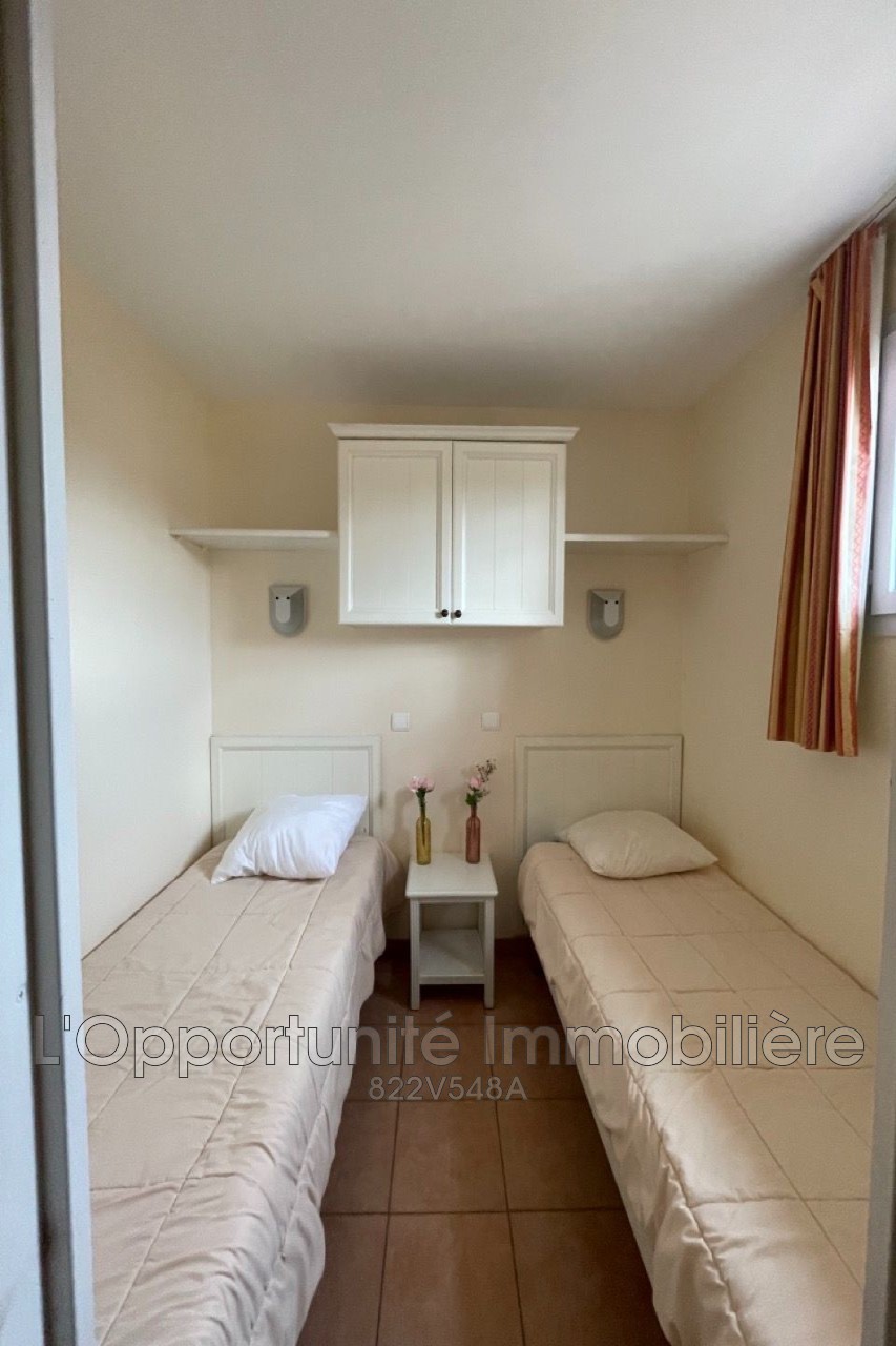 Vente Appartement à Mallemort 2 pièces