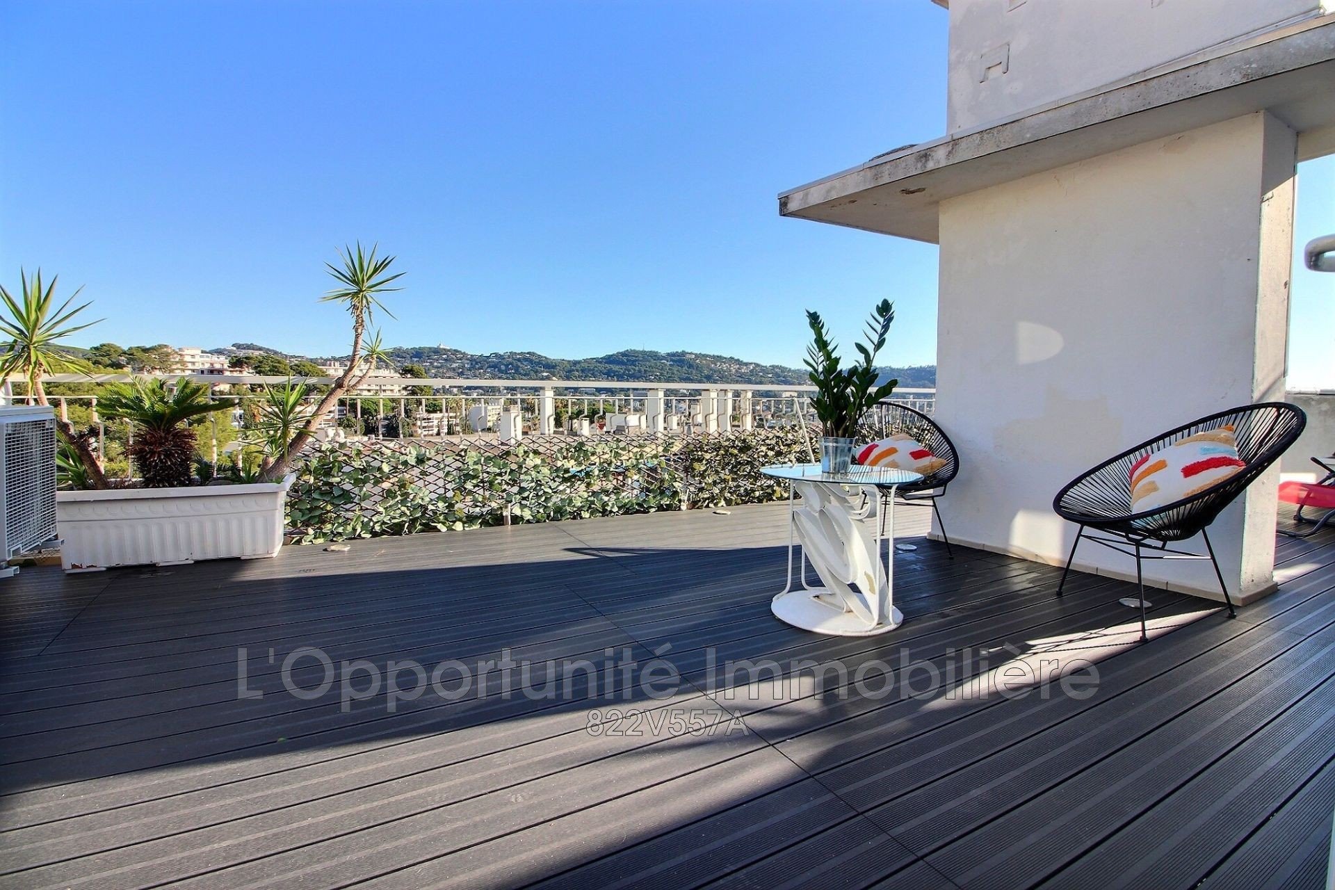 Vente Appartement à Cannes 2 pièces