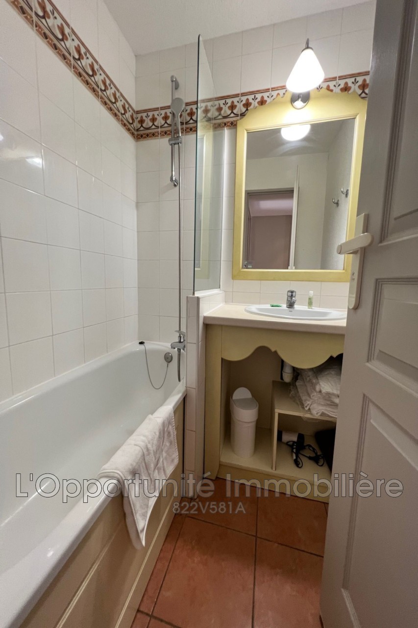 Vente Appartement à Mandelieu-la-Napoule 2 pièces