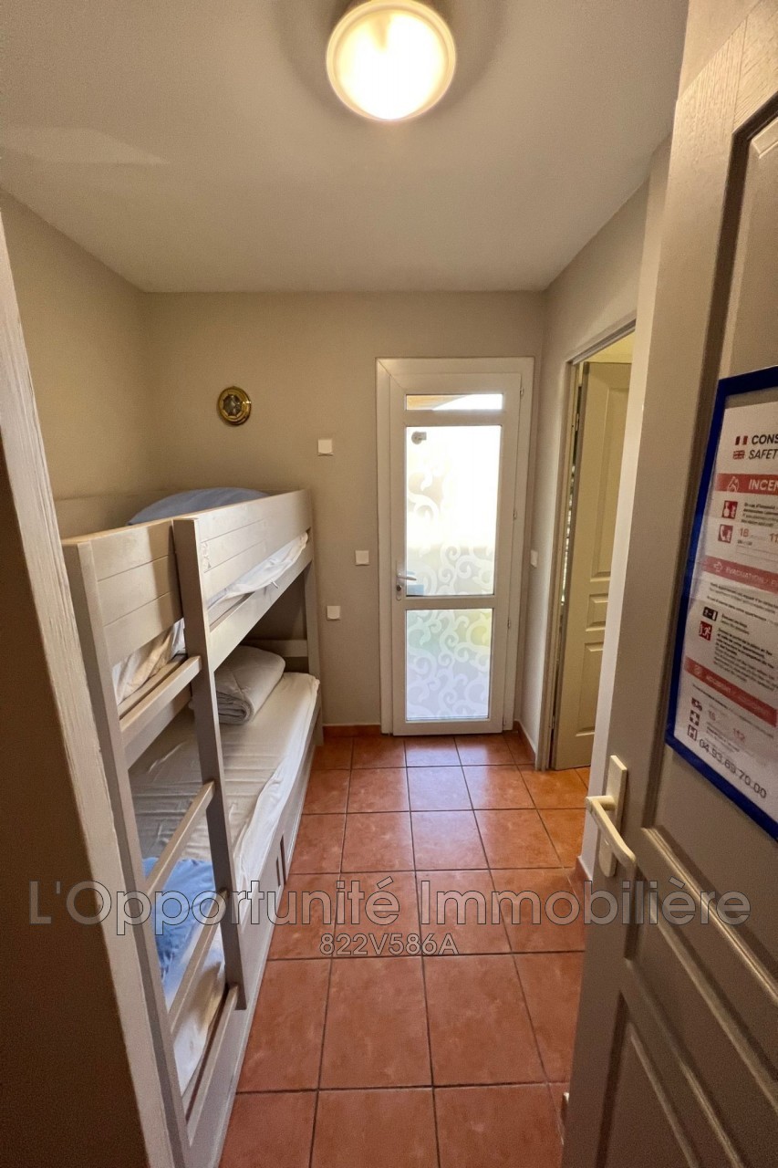 Vente Appartement à Mandelieu-la-Napoule 2 pièces