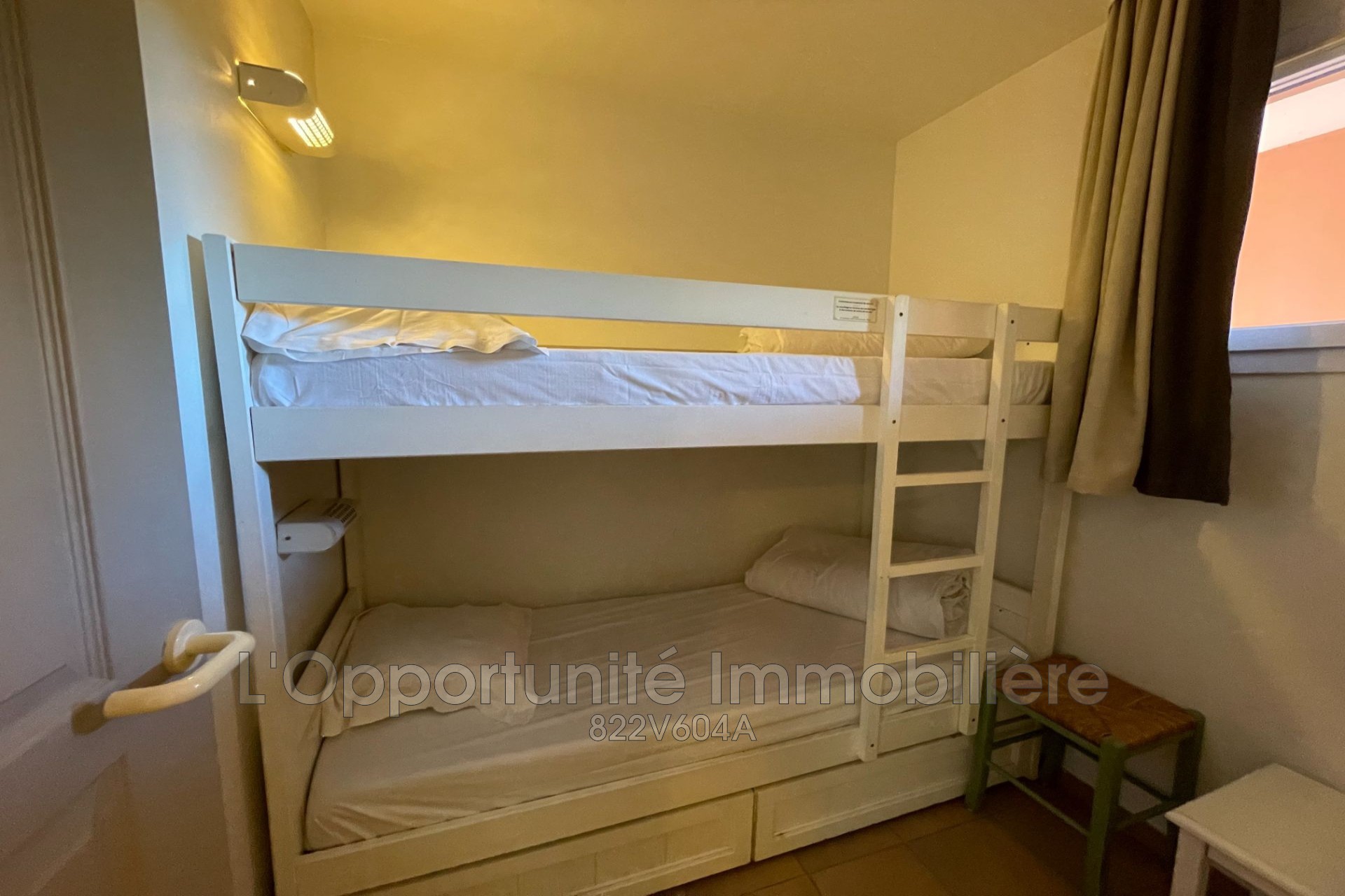 Vente Appartement à Mallemort 2 pièces