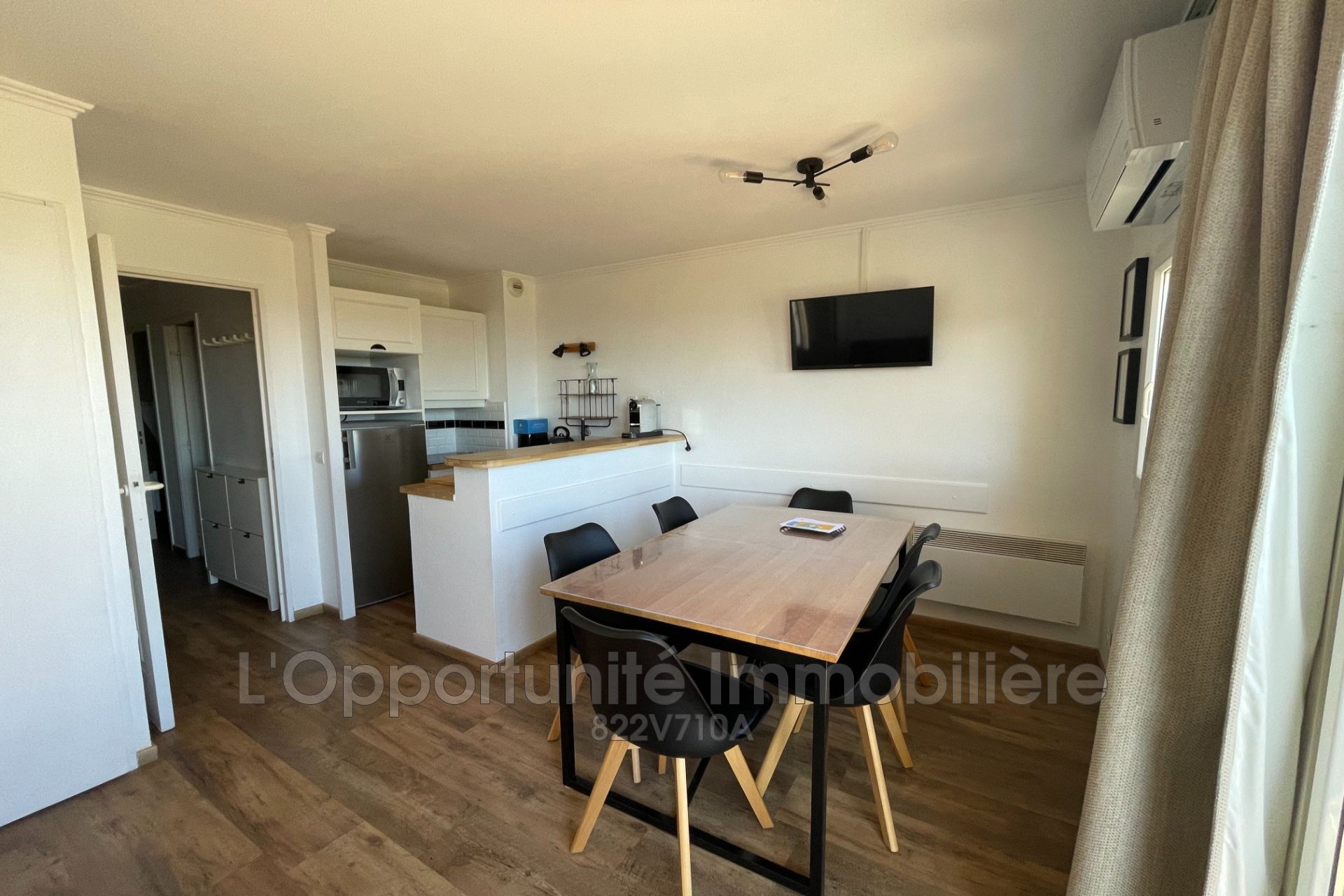 Vente Appartement à Mallemort 3 pièces