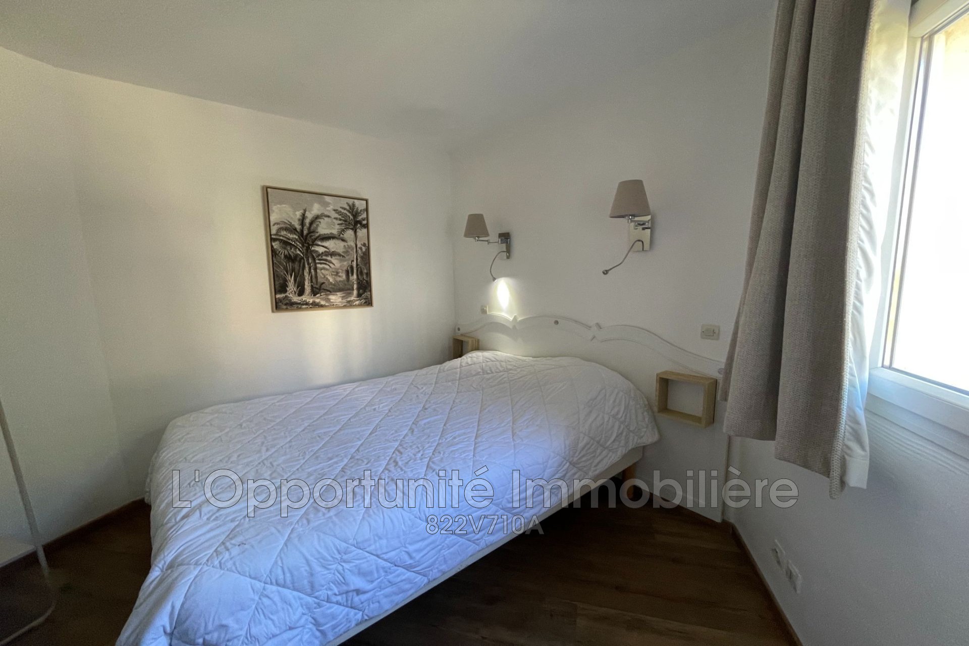 Vente Appartement à Mallemort 3 pièces