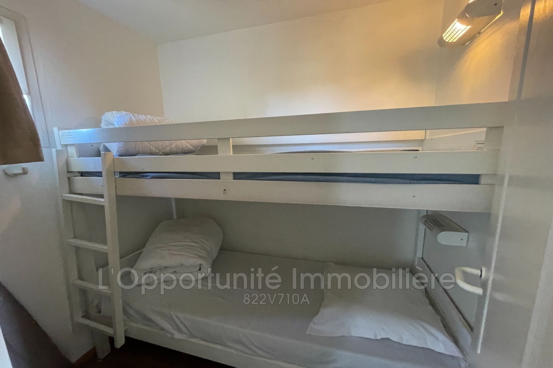 Vente Appartement à Mallemort 3 pièces