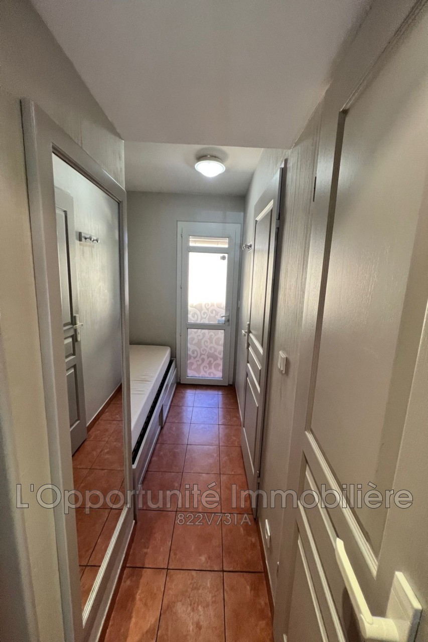 Vente Appartement à Mandelieu-la-Napoule 2 pièces