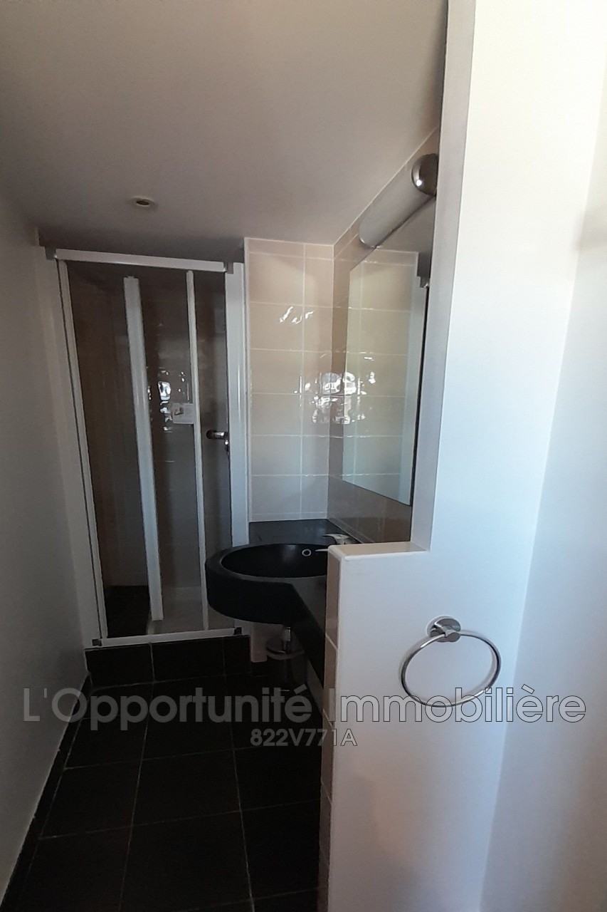 Vente Appartement à les Allues 3 pièces