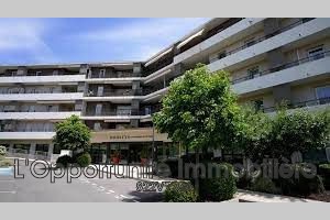 Vente Appartement à Fréjus 2 pièces