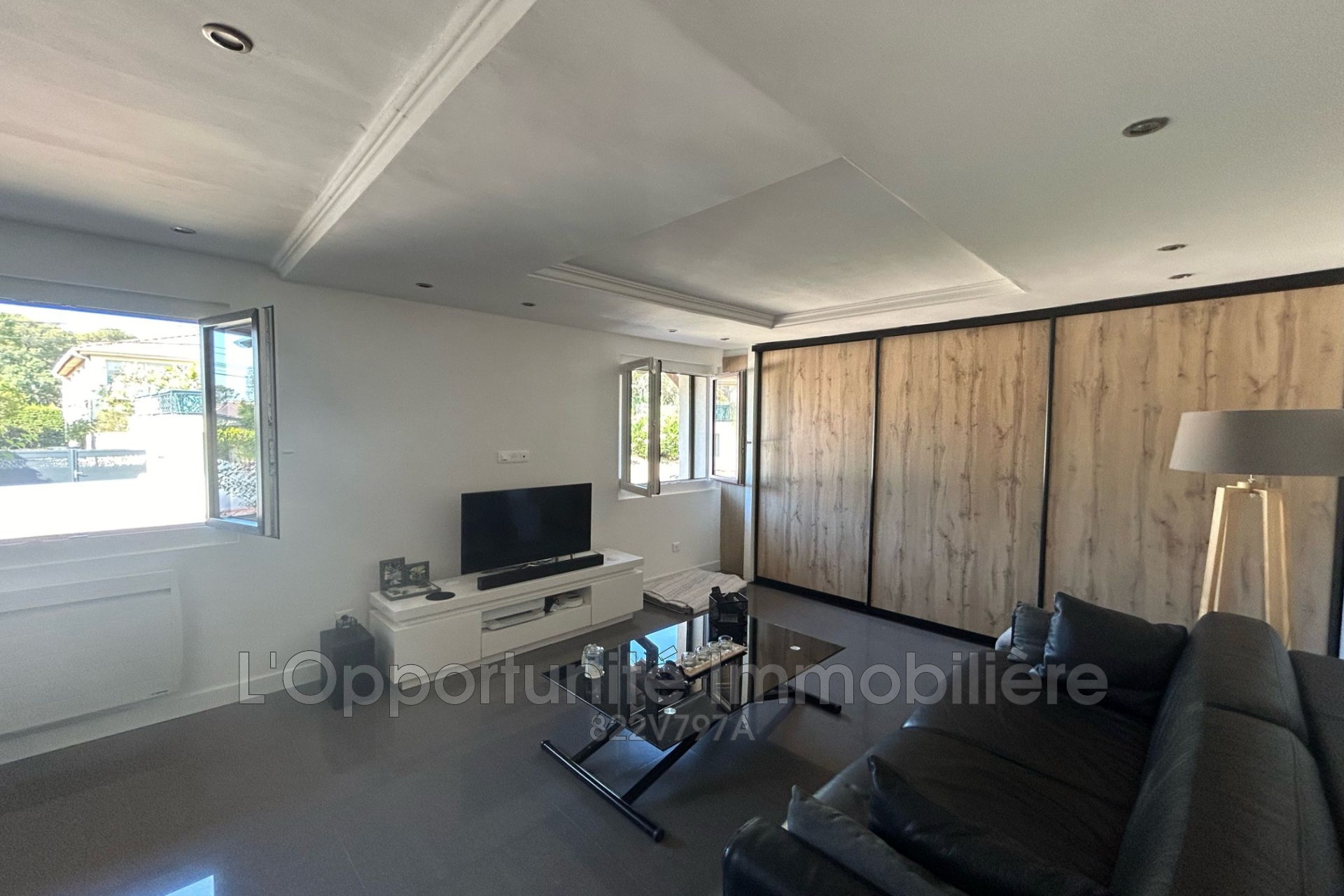 Vente Appartement à Fréjus 4 pièces