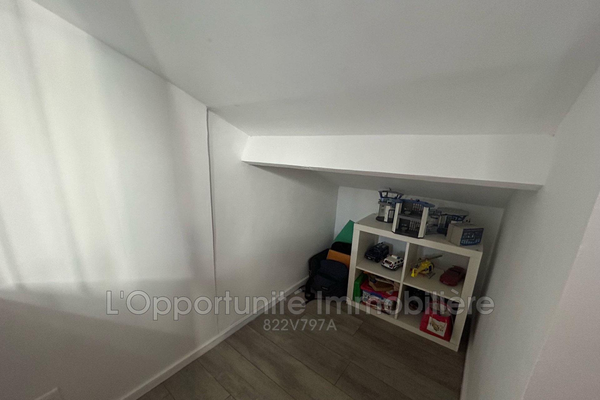 Vente Appartement à Fréjus 4 pièces