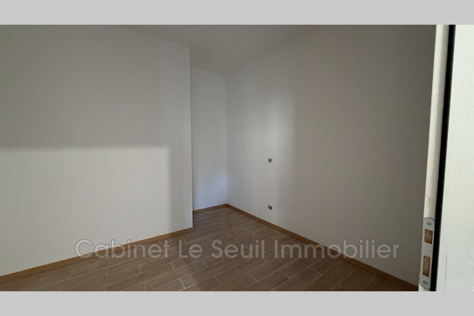 Location Appartement à Apt 1 pièce