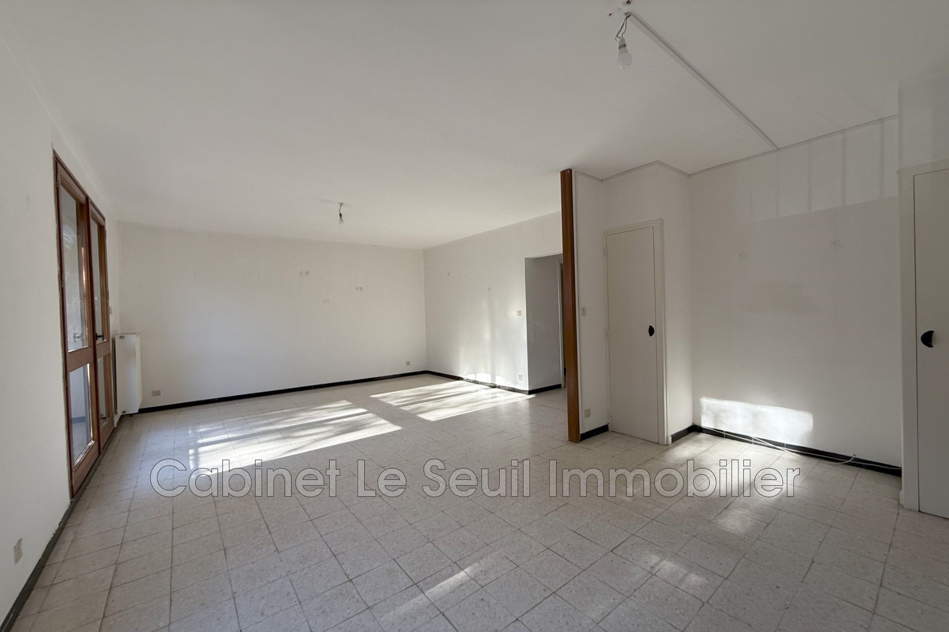 Location Appartement à Apt 3 pièces