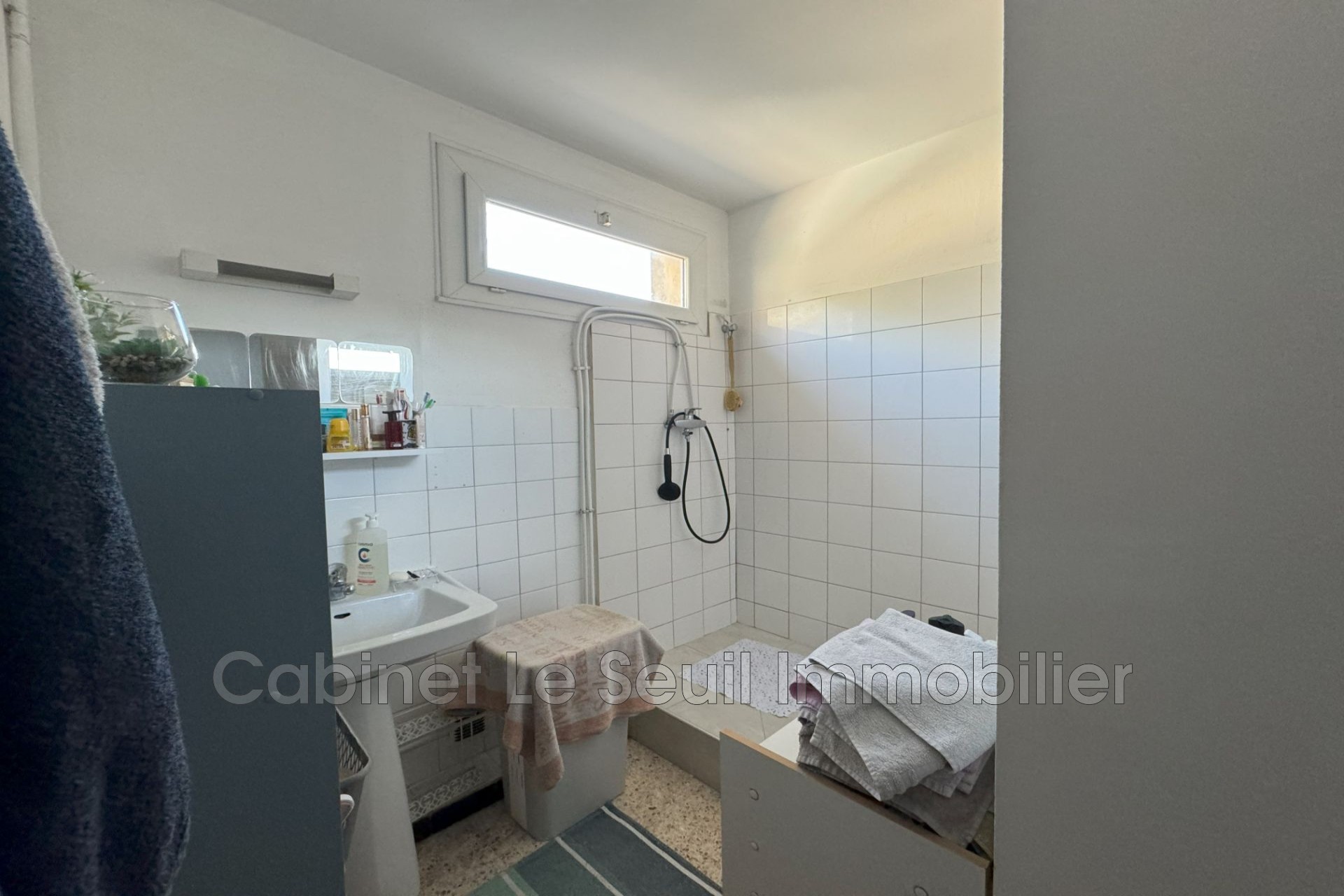 Vente Appartement à Apt 4 pièces