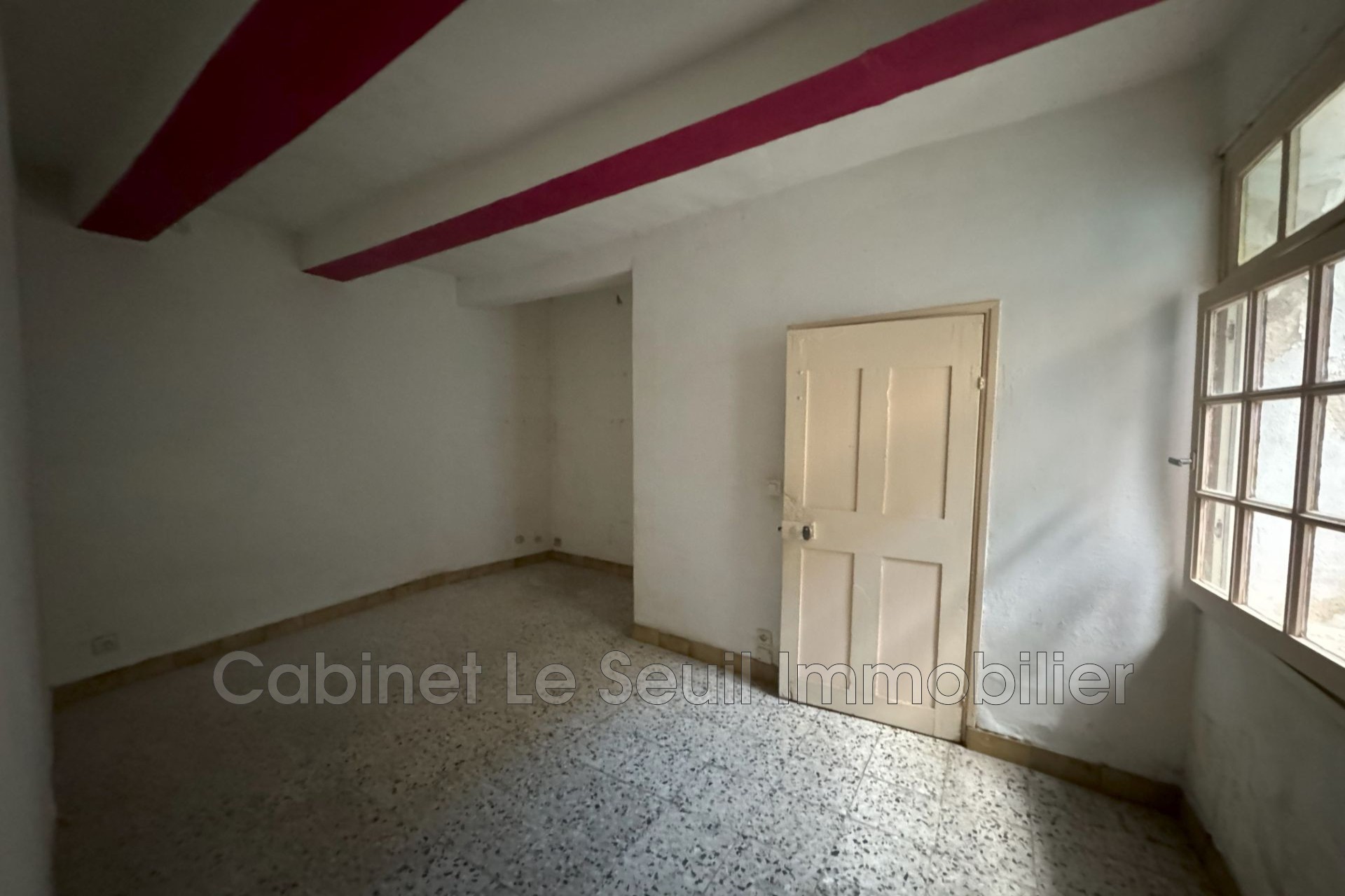 Vente Appartement à Apt 5 pièces