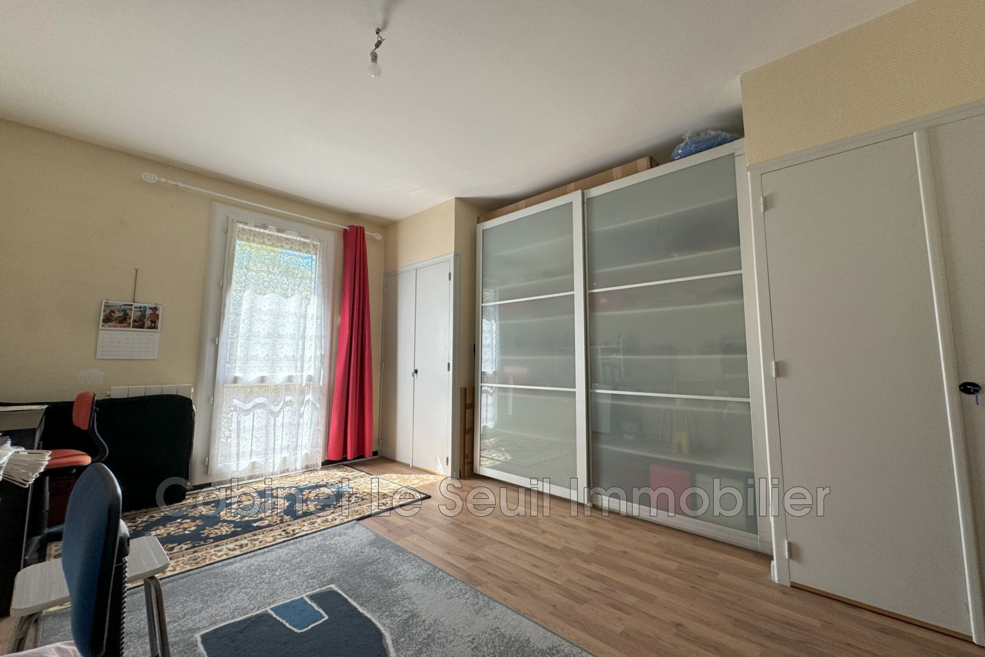 Vente Appartement à Apt 4 pièces