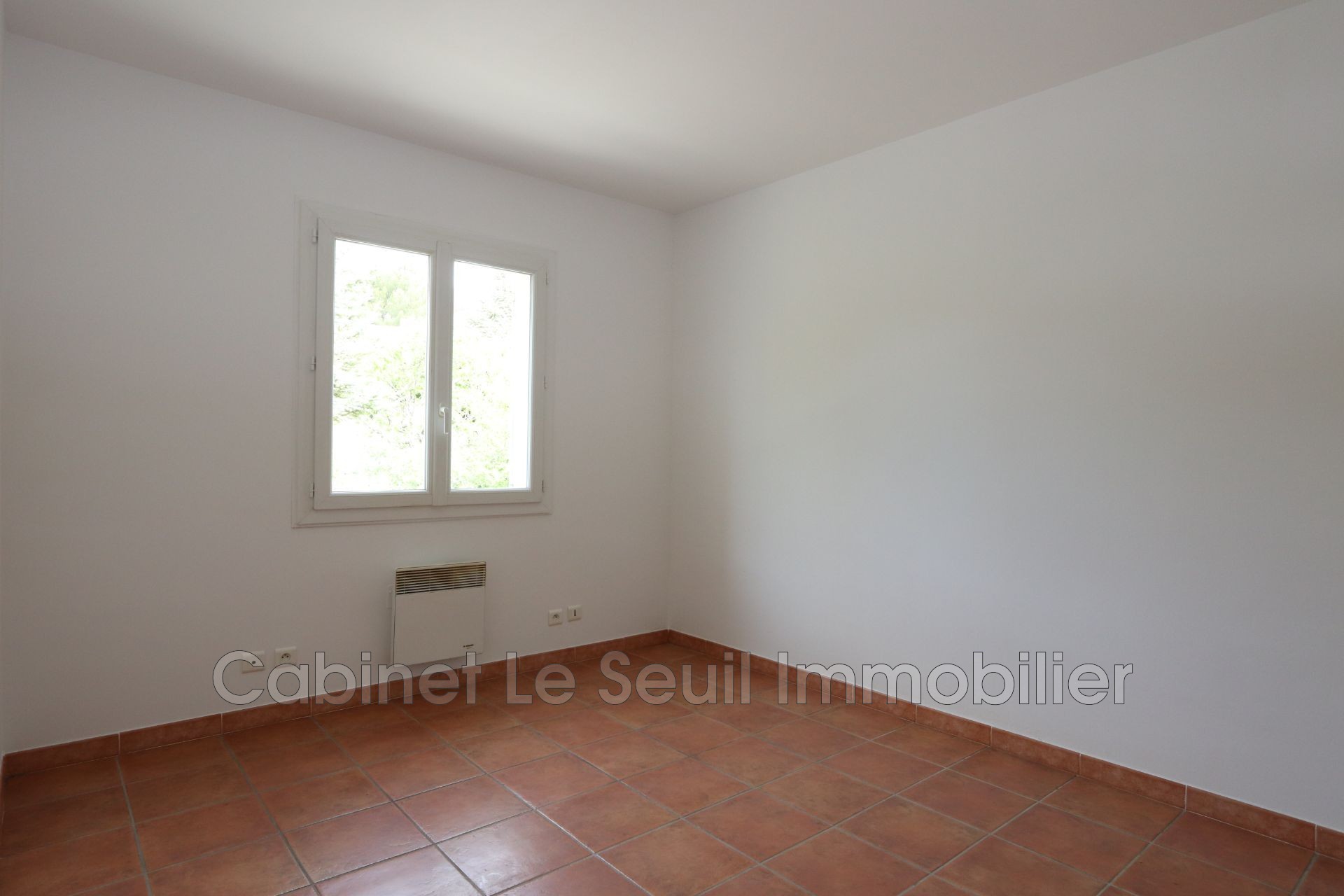 Vente Maison à Saint-Saturnin-lès-Apt 5 pièces