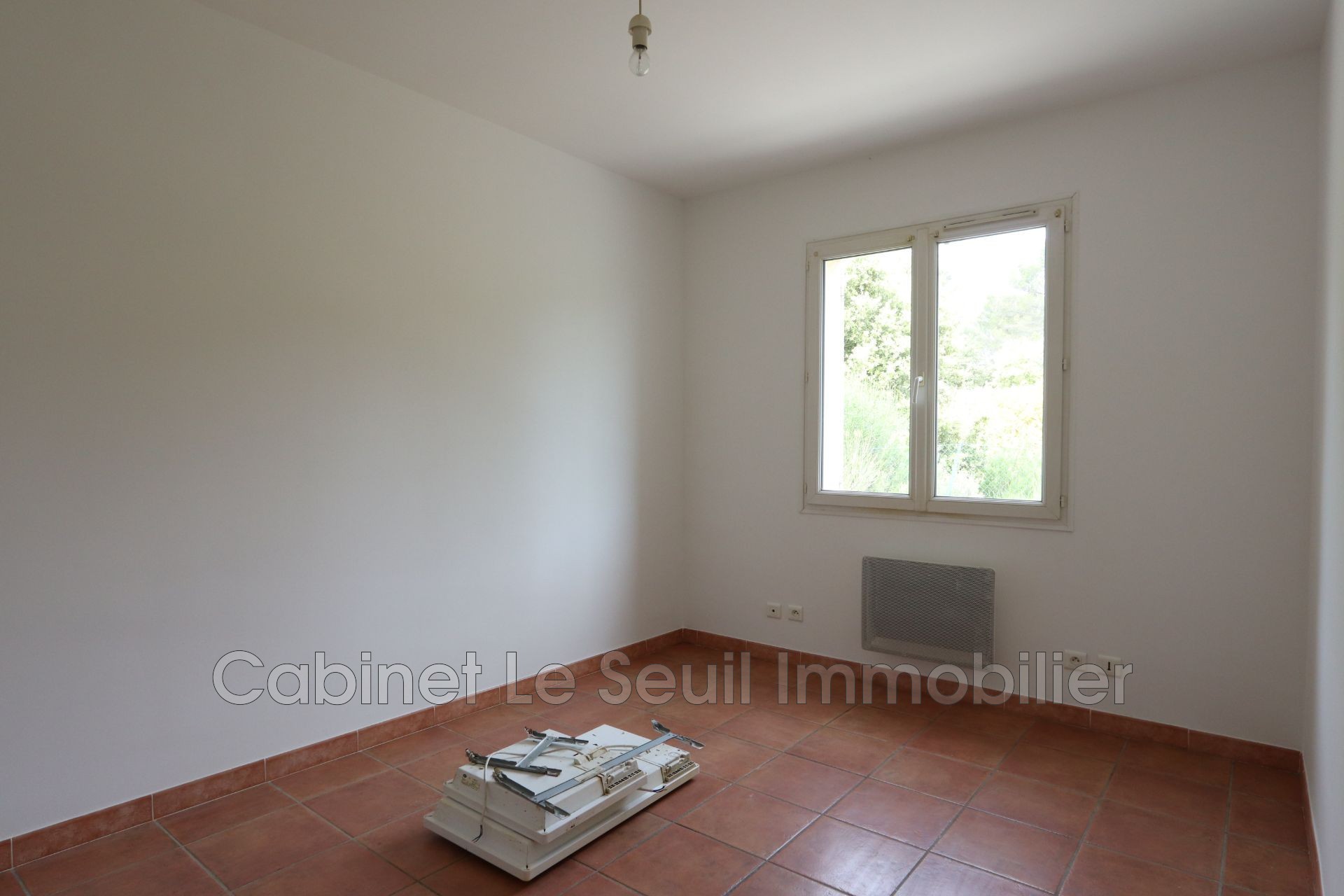 Vente Maison à Saint-Saturnin-lès-Apt 5 pièces