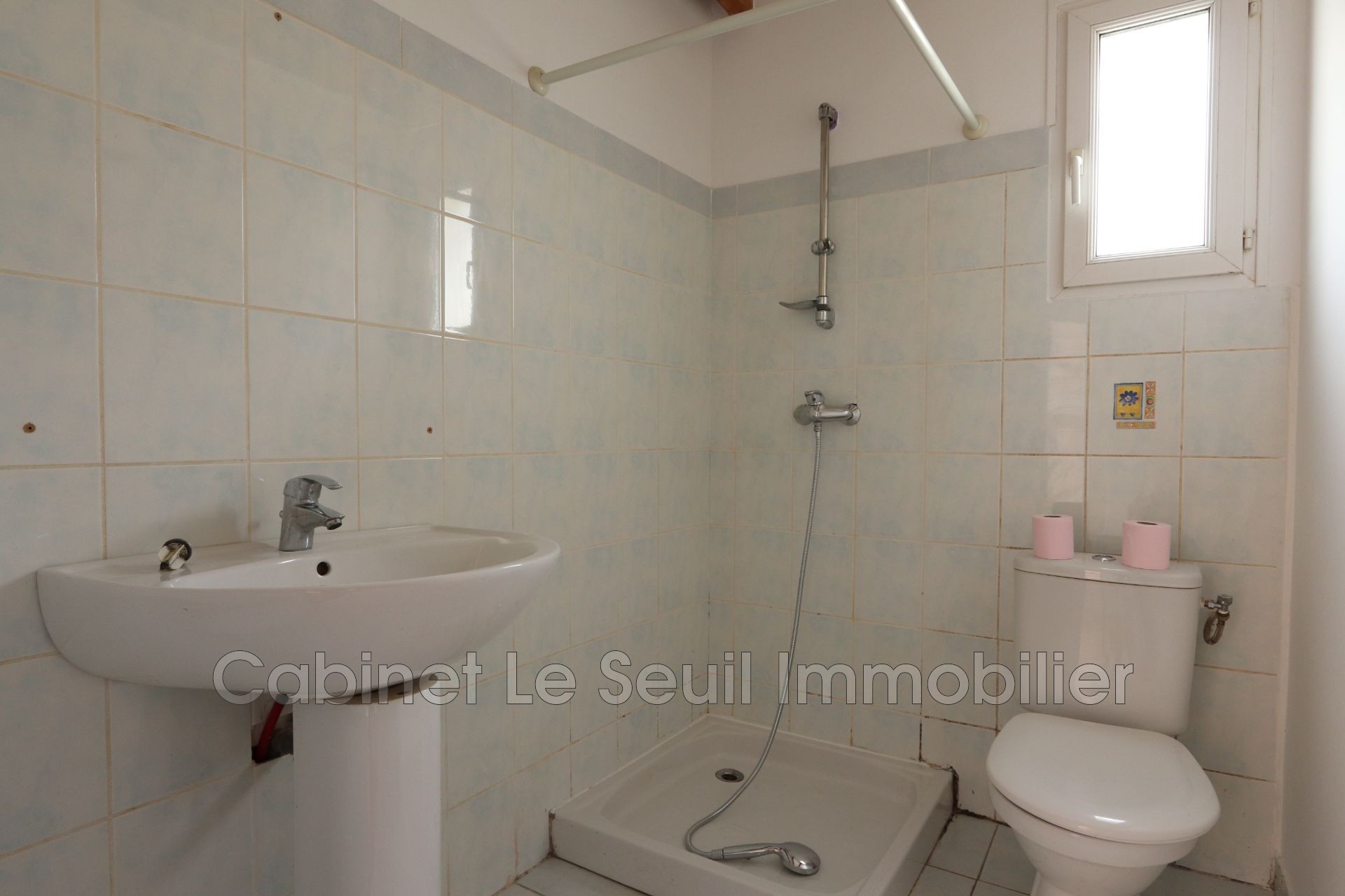 Vente Maison à Saint-Saturnin-lès-Apt 5 pièces