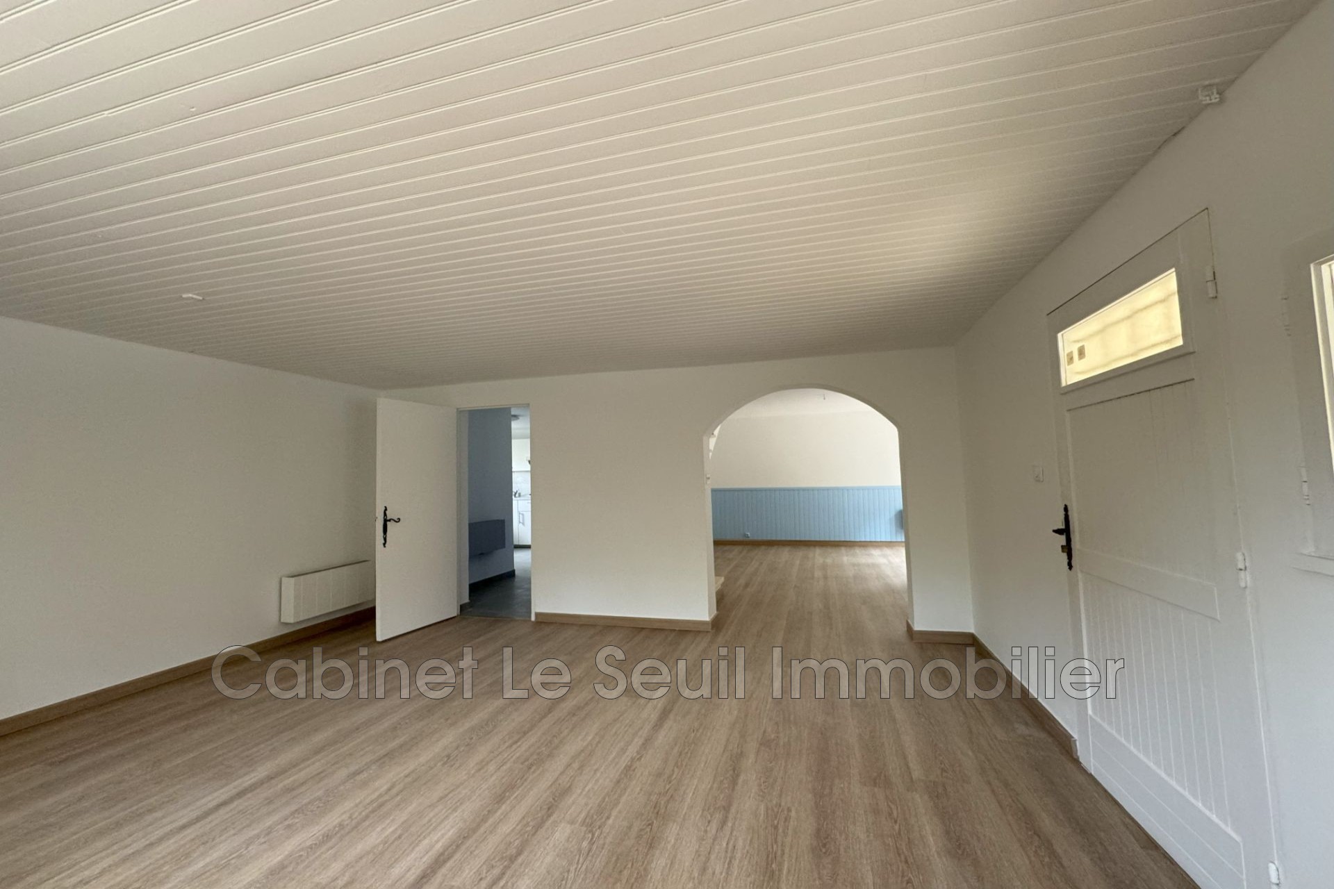 Vente Maison à Apt 6 pièces